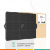 Filtre à charbon Rosieres 484000008693 / CHF007/2 / Type 160 484000008693_ros