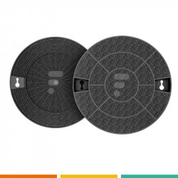 Filtre à charbon Wpro Type29 484000008572