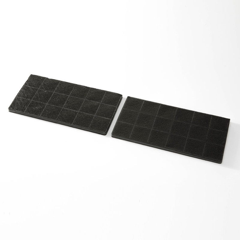 Filtre à charbon actif pour hottes ELICA CFC0142330