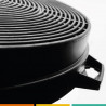 Filtres à charbon compatible hotte Airlux CR2000 2 filtres