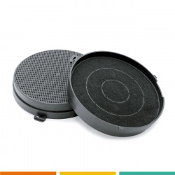 FC36 - Filtre à charbon compatible hotte Falmec GRUPPO INCASS0 A+