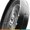 Filtre à charbon Ariston 484000008647 / CHF180 / CHF180-1 / D180 484000008647_ar