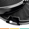 Filtre à charbon pour hotte Electrolux 4055179651