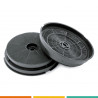 Filtre à charbon pour hotte réglable Electrolux Tecnowind 150 9029793784