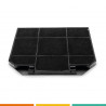 Filtre à charbon Electrolux EFF72 E3CFF72