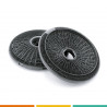 FC21 - Filtre à charbon compatible hotte Broan HG72I HG71I