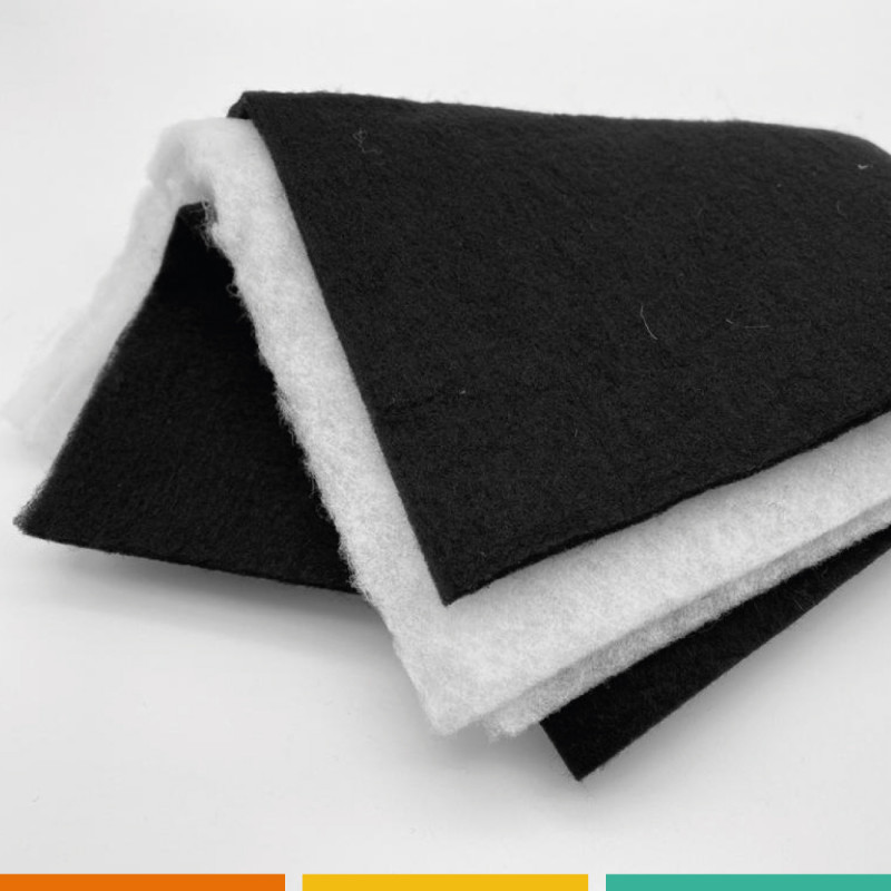 Filtre Universel pour Hotte au Charbon Actif à découper
