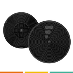 FC03 - Filtre à Charbon Compatible Neff Z5135x3 | FAC