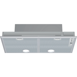 Hotte Siemens LB75565 (non incluse) - photo d’identification