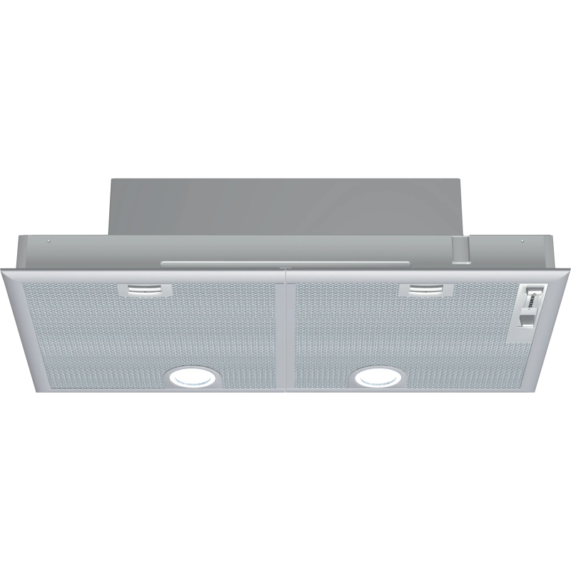Hotte Siemens LB75565 (non incluse) - photo d’identification