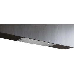 Hotte Siemens LB87NAC50 (non incluse) - photo d’identification