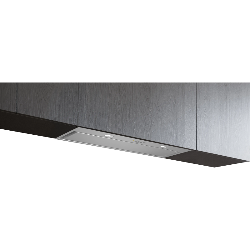 Hotte Siemens LB87NAC50 (non incluse) - photo d’identification