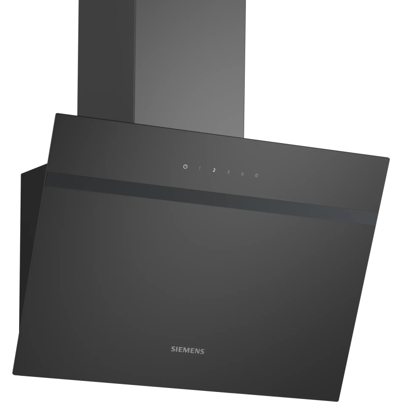 Hotte Siemens LC65KDK60 (non incluse) - photo d’identification