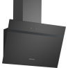 Hotte Siemens LC65KDK60 (non incluse) - photo d’identification