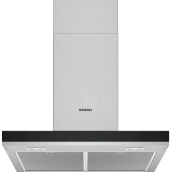 Hotte Siemens LC66BHM50 (non incluse) - photo d’identification