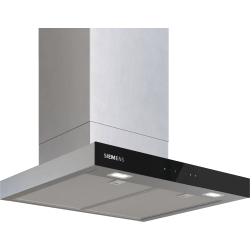 Hotte Siemens LC67BDN30 (non incluse) - photo d’identification