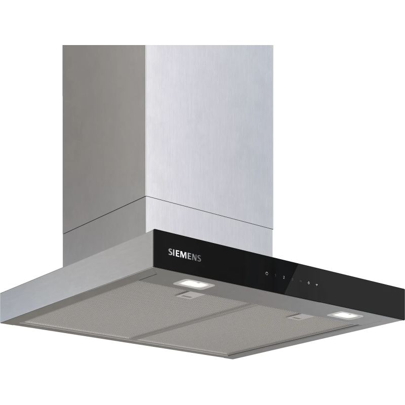 Hotte Siemens LC67BDN30 (non incluse) - photo d’identification