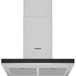 Hotte Siemens LC67BHP50 (non incluse) - photo d’identification