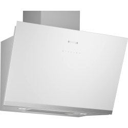 Hotte Siemens LC81KAN20 (non incluse) - photo d’identification