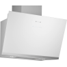 Hotte Siemens LC81KAN20 (non incluse) - photo d’identification
