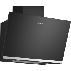 Hotte Siemens LC81KAN60 (non incluse) - photo d’identification