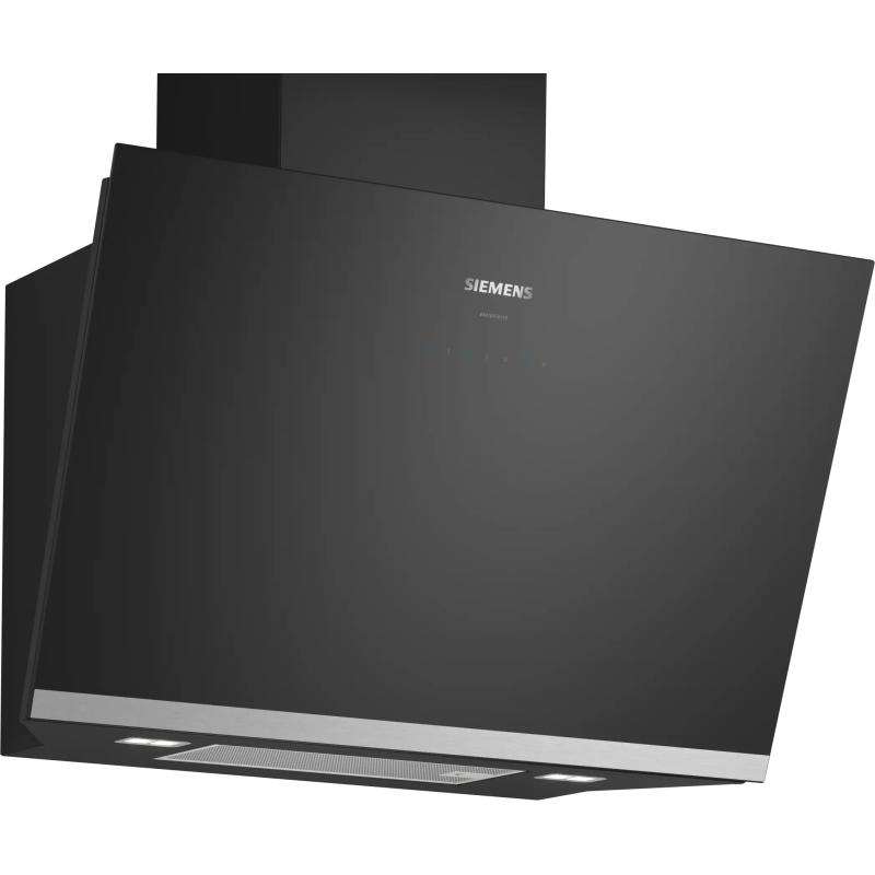 Hotte Siemens LC81KAN60M (non incluse) - photo d’identification