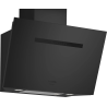 Hotte Siemens LC81KANB5 (non incluse) - photo d’identification