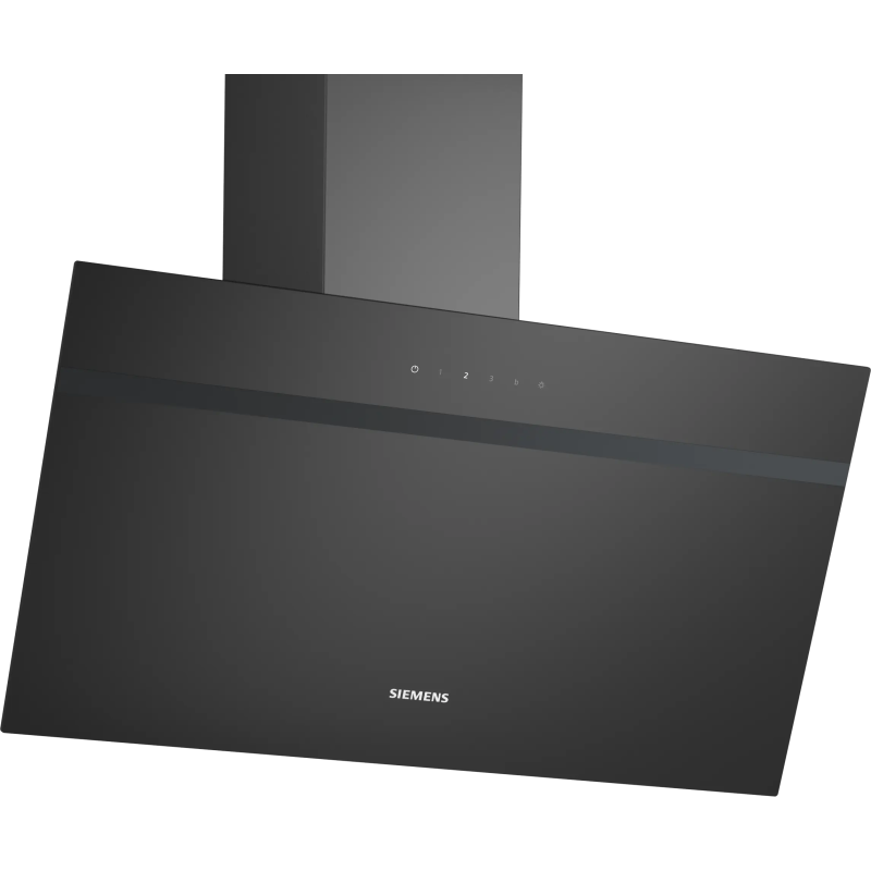 Hotte Siemens LC85KDK60 (non incluse) - photo d’identification