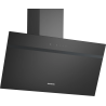 Hotte Siemens LC85KDK60 (non incluse) - photo d’identification