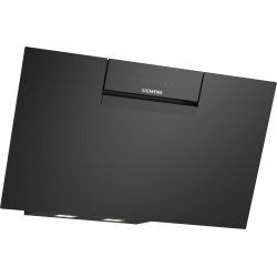 Hotte Siemens LC87JFN60 (non incluse) - photo d’identification