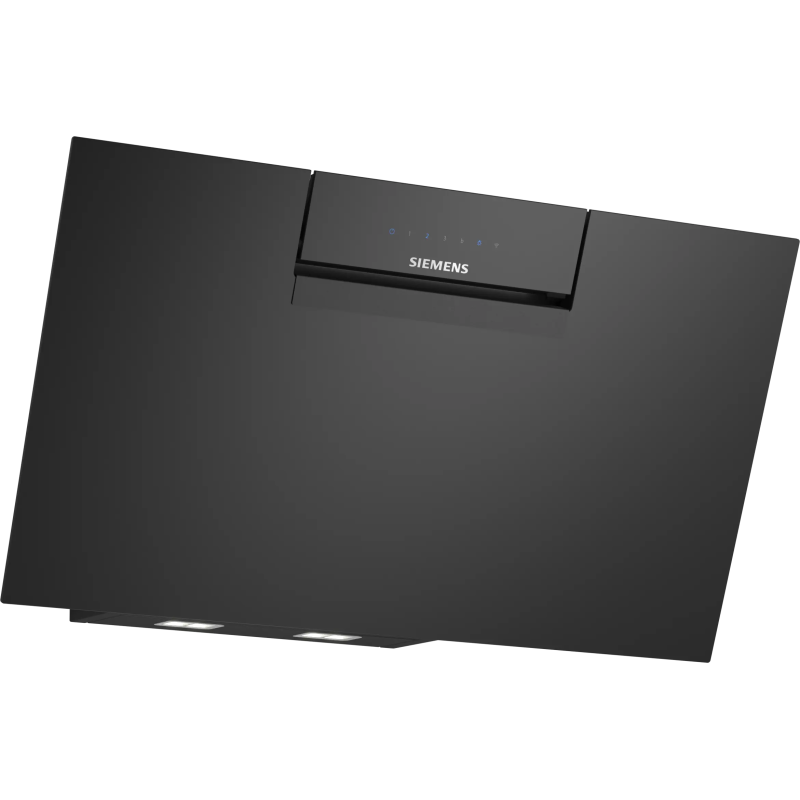 Hotte Siemens LC87JFN60 (non incluse) - photo d’identification