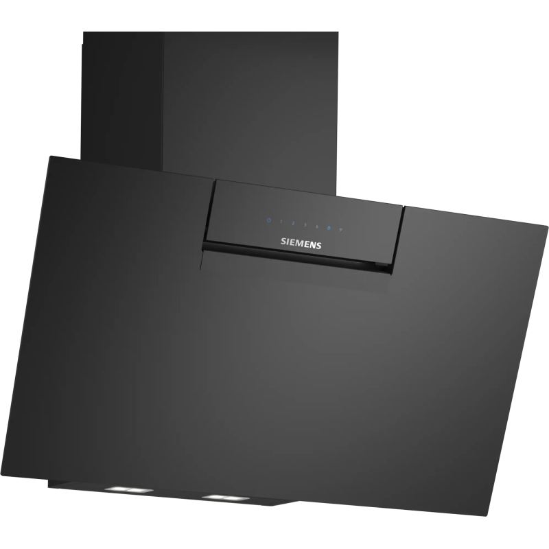 Hotte Siemens LC87KFN60 (non incluse) - photo d’identification