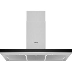 Hotte Siemens LC96BHM50M (non incluse) - photo d’identification