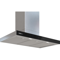 Hotte Siemens LC97BDN30 (non incluse) - photo d’identification