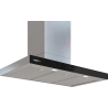 Hotte Siemens LC97BDN30 (non incluse) - photo d’identification