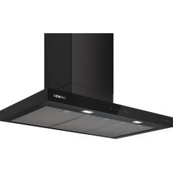 Hotte Siemens LC97BDN65 (non incluse) - photo d’identification