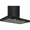 Hotte Siemens LC97BDN65 (non incluse) - photo d’identification