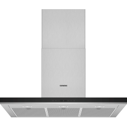 Hotte Siemens LC97BHP50 (non incluse) - photo d’identification