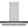 Hotte Siemens LC97BHP50 (non incluse) - photo d’identification