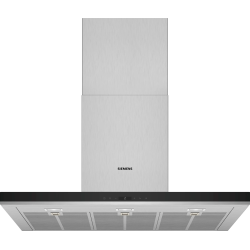 Hotte Siemens LC98BIP50 (non incluse) - photo d’identification