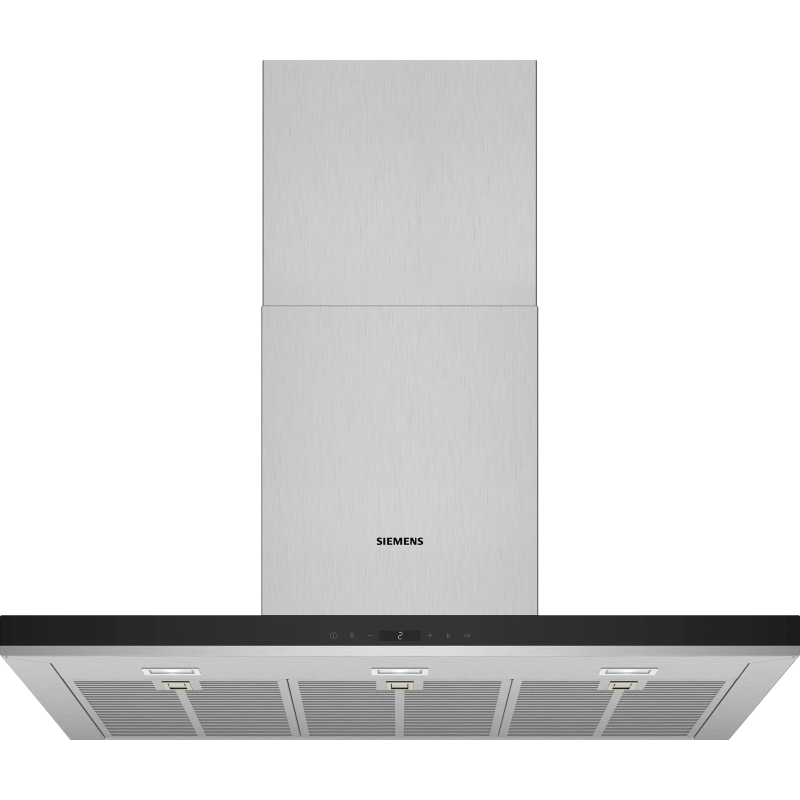 Hotte Siemens LC98BIP50 (non incluse) - photo d’identification