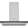 Hotte Siemens LC98BIP50 (non incluse) - photo d’identification