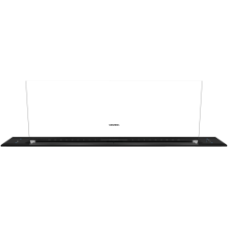 Hotte Siemens LD98WMM60 (non incluse) - photo d’identification