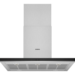 Hotte Siemens LF98BIP50 (non incluse) - photo d’identification