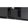 Hotte Siemens LJ67BDP60 (non incluse) - photo d’identification