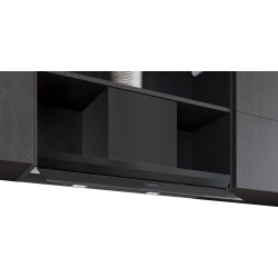 Hotte Siemens LJ97BDP60 (non incluse) - photo d’identification