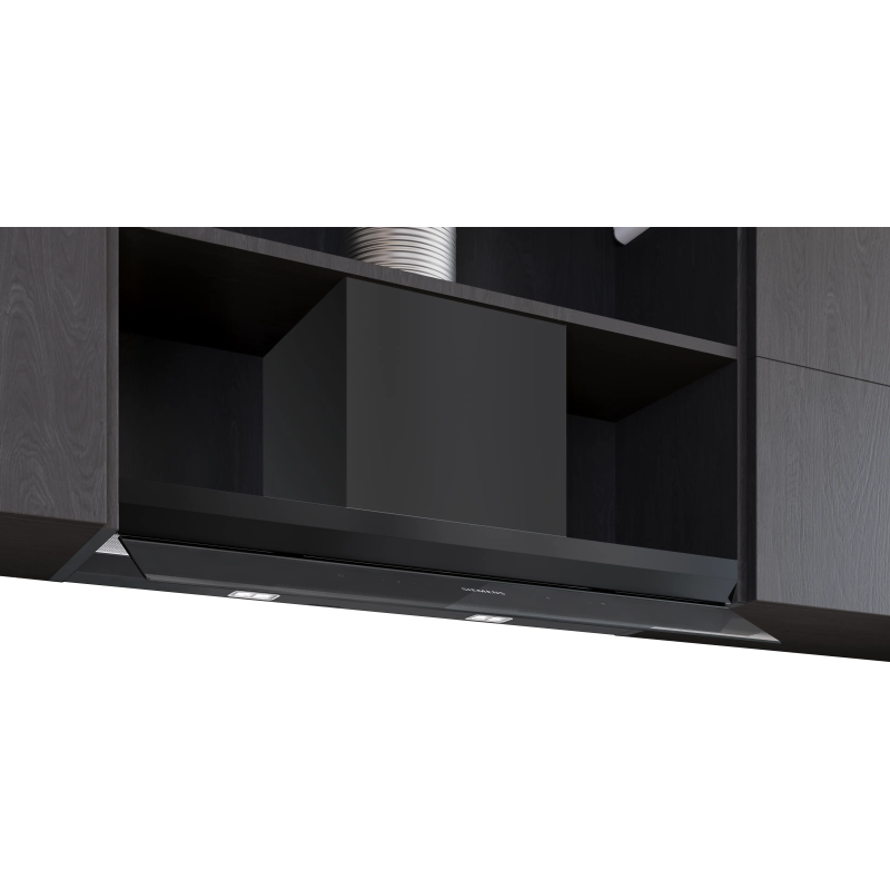 Hotte Siemens LJ97BDP60 (non incluse) - photo d’identification