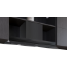Hotte Siemens LJ97BDP65 (non incluse) - photo d’identification