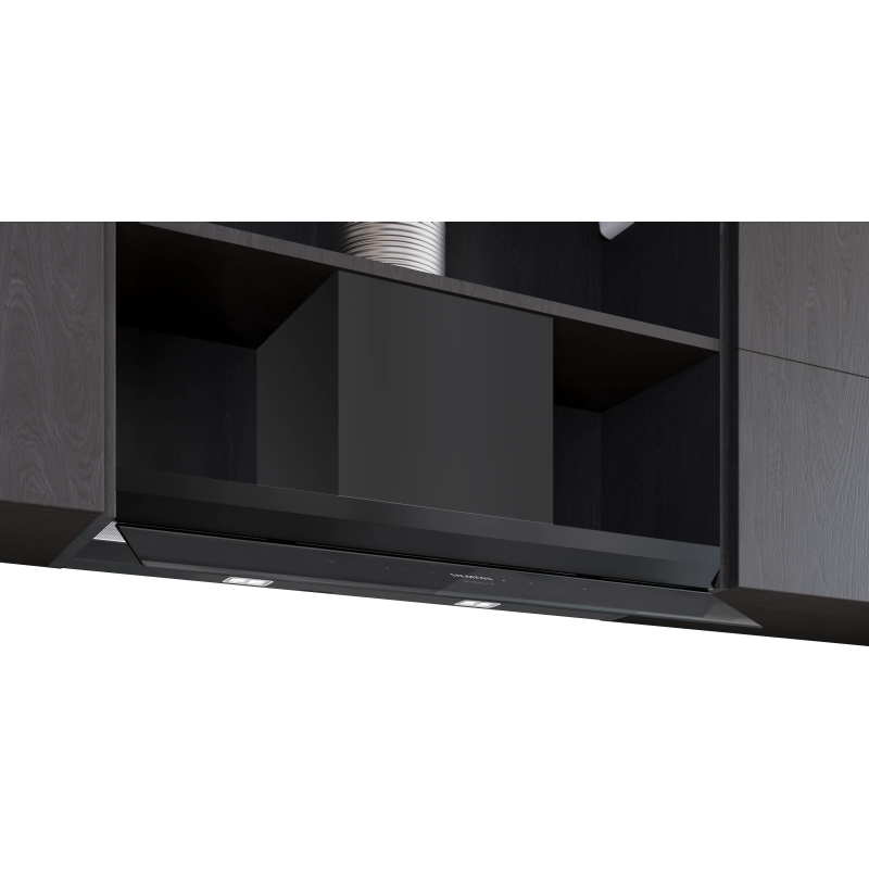 Hotte Siemens LJ99BET65 (non incluse) - photo d’identification