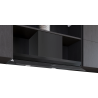 Hotte Siemens LJ99BET65 (non incluse) - photo d’identification